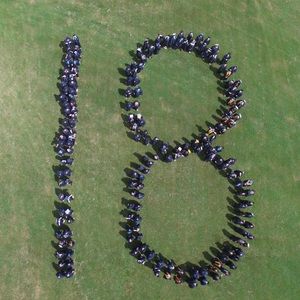 Meet your Posher, Tessa